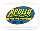 Apollo Amusements Logo