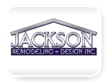 Jackson Remodeling + Design Logo