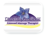 Diane Lane Gruenewald Logo