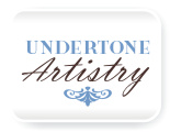 Undertone Artistry Logo